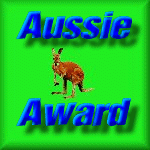 Aussie Award