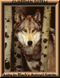 Wolf Totem